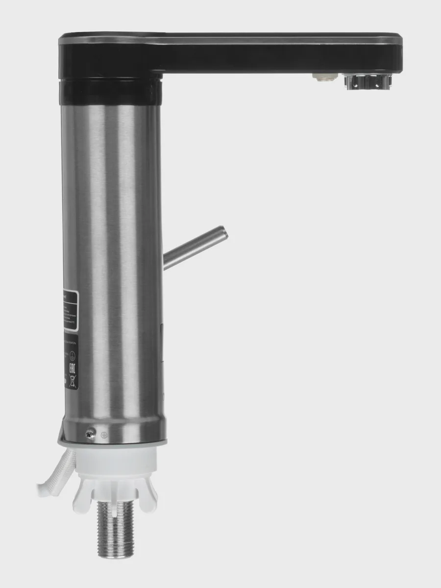 Проточный водонагреватель электрический Aceline IWH-3.3 XH AquaTap — фото 4 из 11