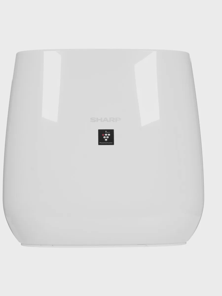 Очиститель воздуха Sharp FPJ31RB, 22 м² — фото 2 из 8