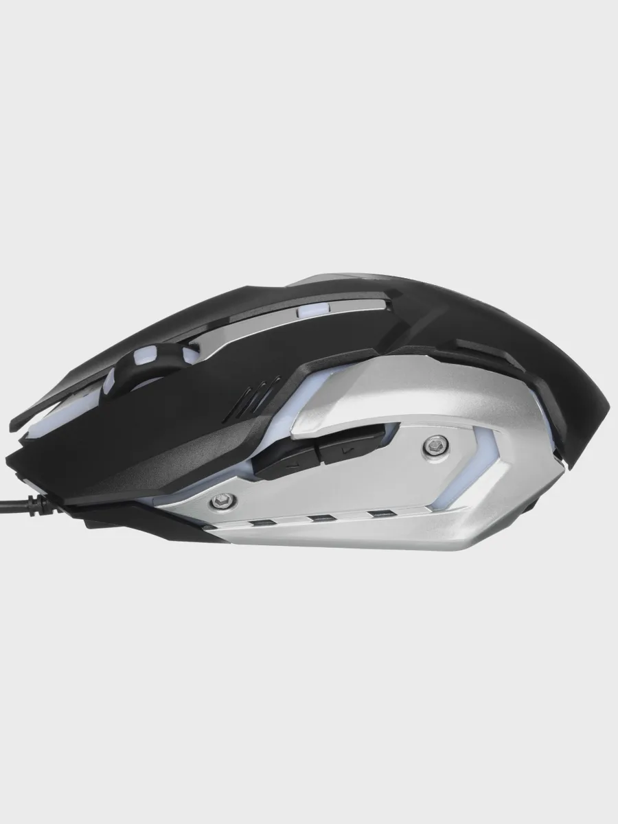 Мышь проводная Aceline GS Pride — фото 6 из 11