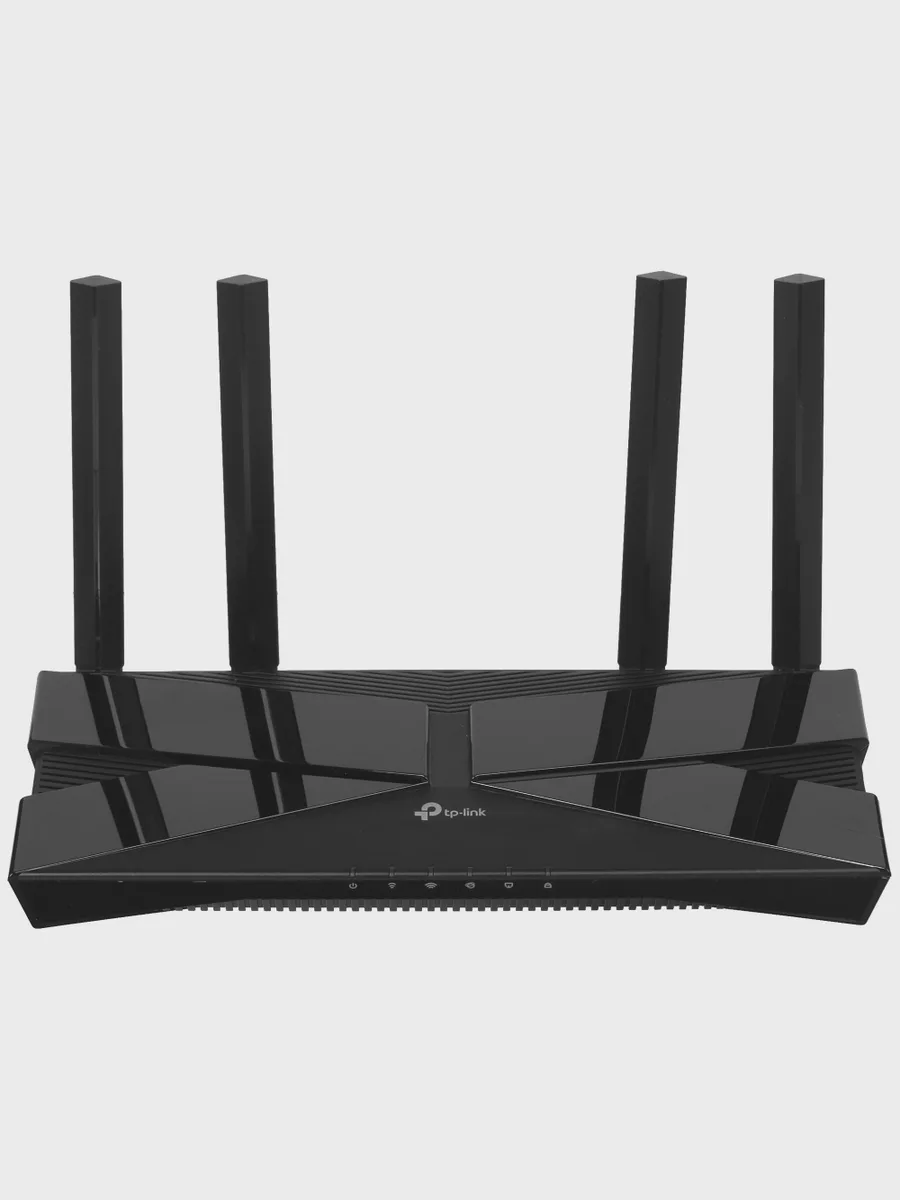 Wi-Fi-роутер TP-Link Archer AX23 4х1000 Мбит/с — фото 3 из 11