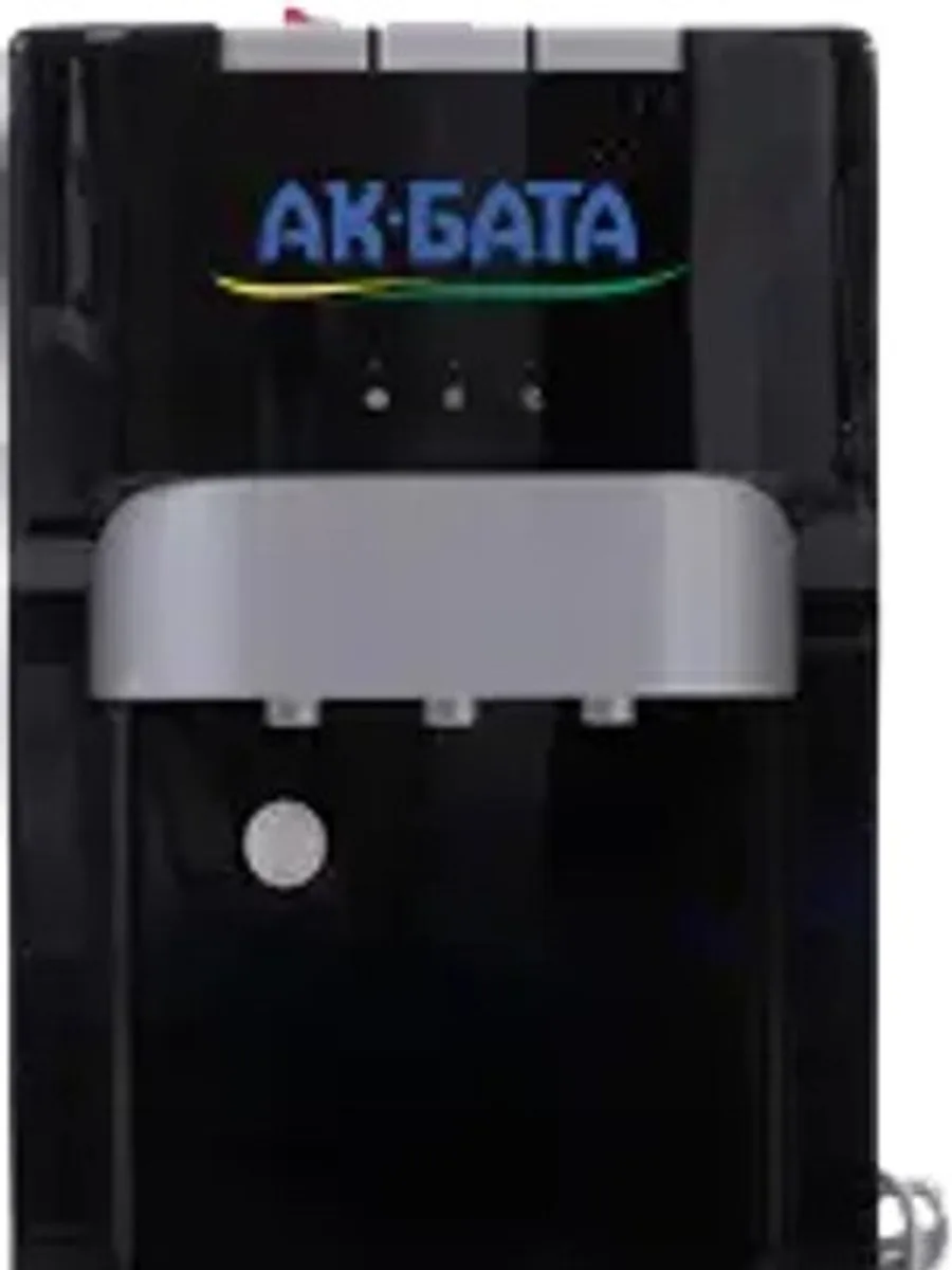 Диспенсер Midea YD1635S-W (Black) — фото 3 из 3
