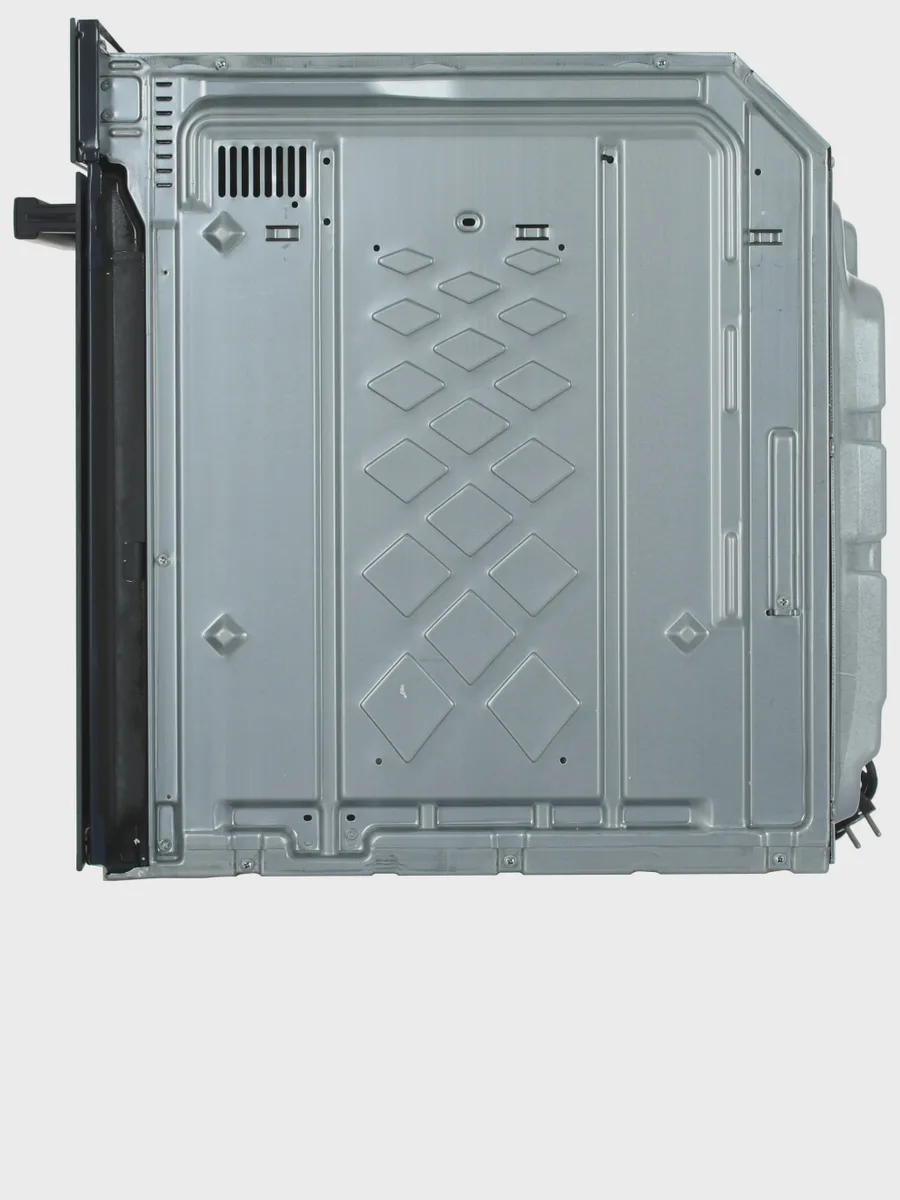 Электрический духовой шкаф Hotpoint HSTFD 1232 JS BLG — фото 4 из 11