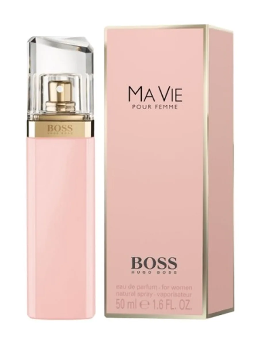 Парфюмерная вода HB MA VIE (U) (75) EDP — фото 2 из 2