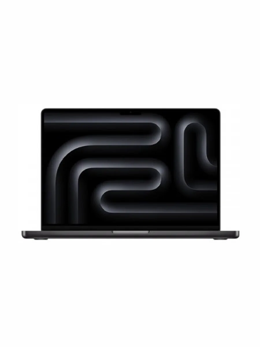 Ноутбук Apple MacBook Pro M5 Pro 14 24 ГБ 1 ТБ — фото 3 из 5