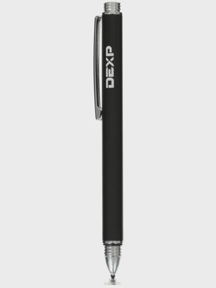 Стилус DEXP ST-2 черный — фото 2 из 7