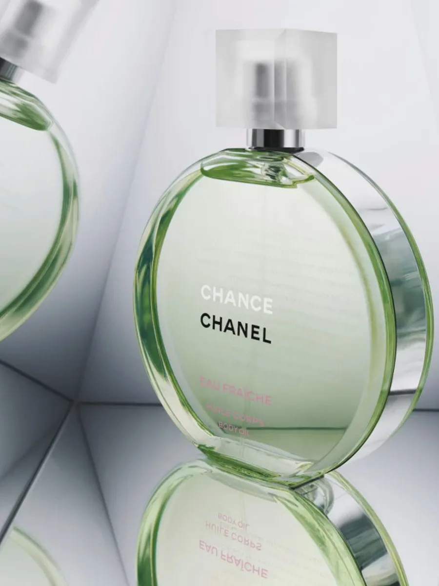 Туалетная вода CNL Chance EAU FRAICHE (100) EDT — фото 1 из 2