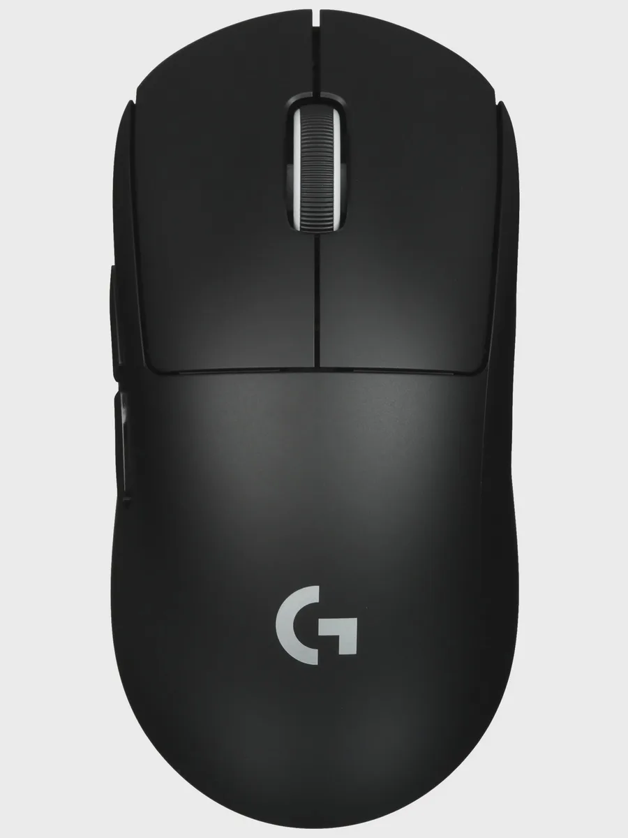 Мышь беспроводная Logitech G PRO X SUPERLIGHT 2 — фото 2 из 11