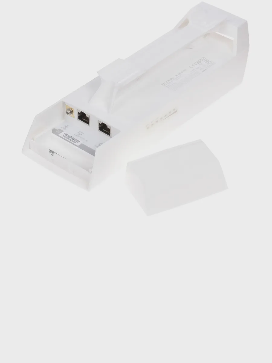 Точка доступа TP-Link CPE510 300 Мбит/с — фото 9 из 11