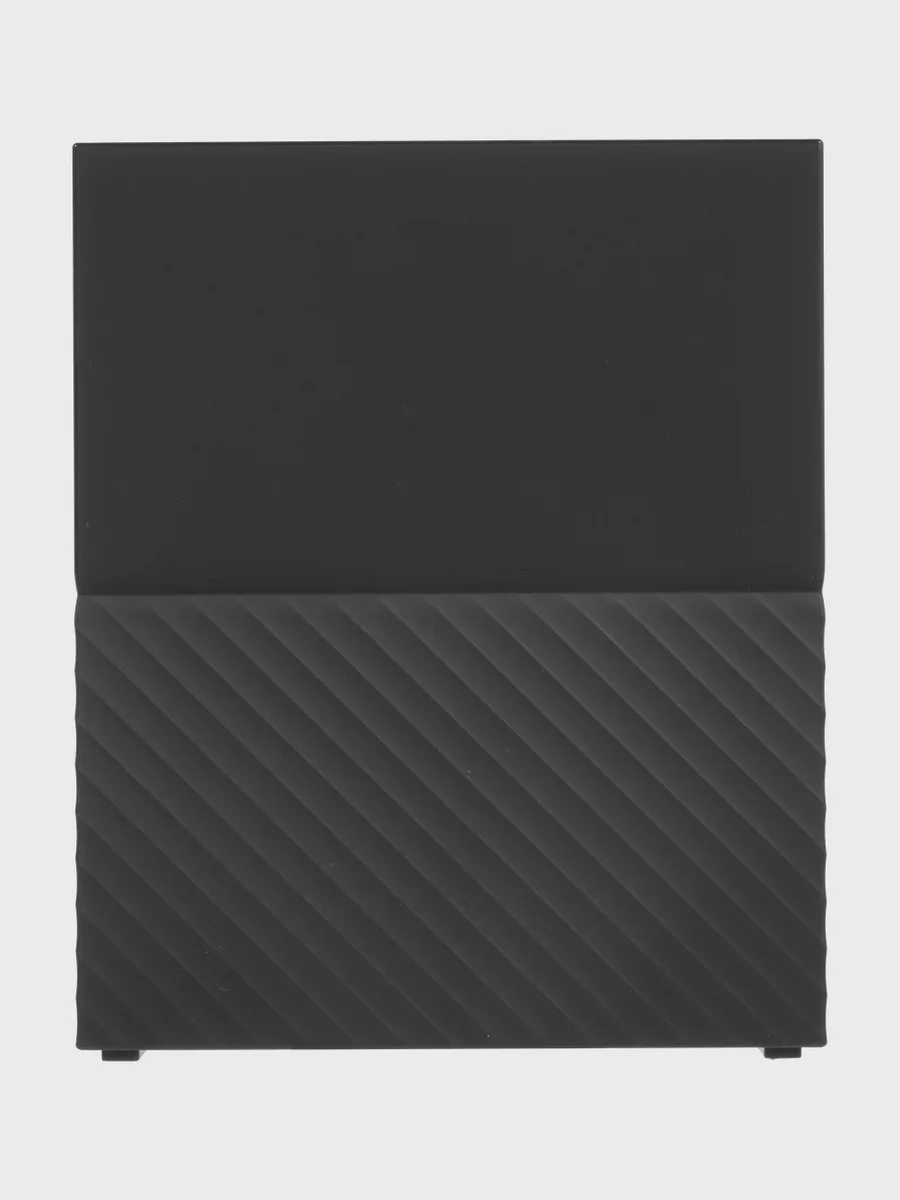 3.5" Внешний HDD WD My Book [WDBBGB0160HBK-EESN] 16 ТБ USB 3.2 Gen 1 Type-A — фото 4 из 8