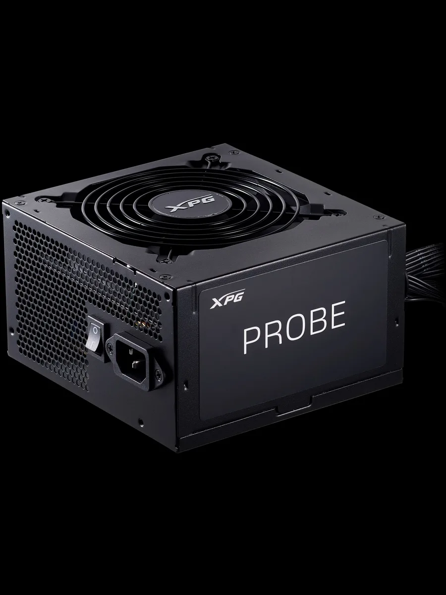 Блок питания ADATA XPG PROBE 700W 700 Вт — фото 2 из 11