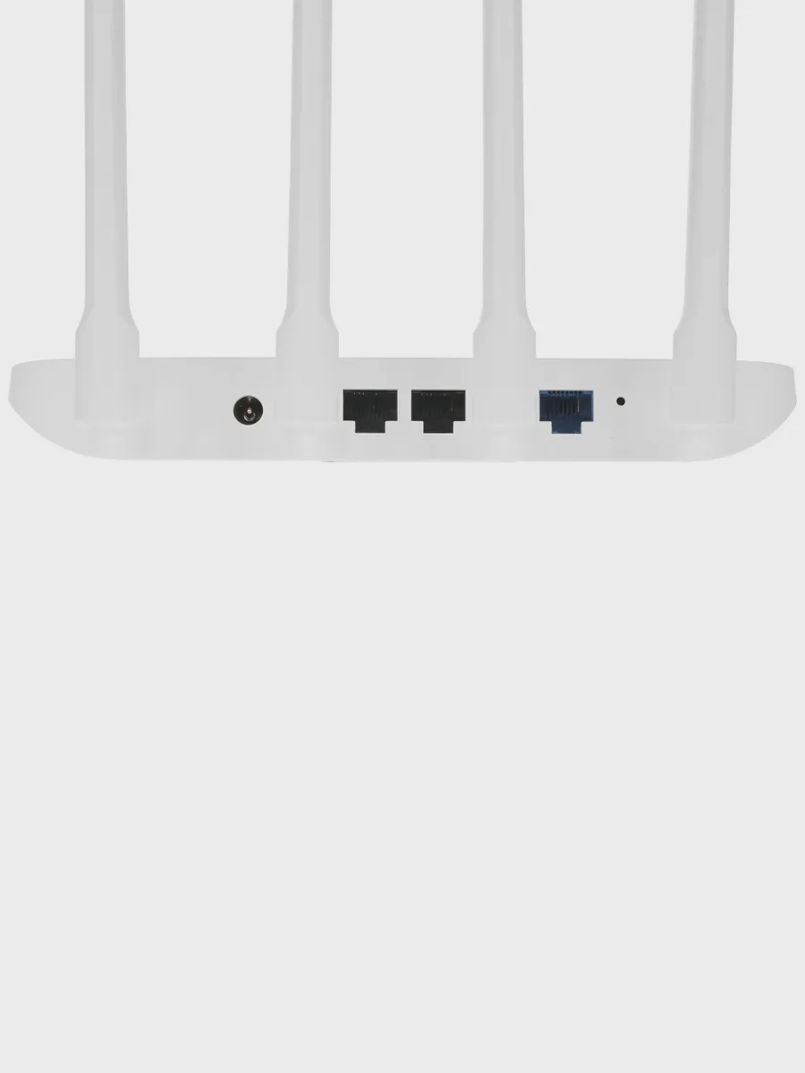 Wi-Fi-роутер Xiaomi Mi Router 4C 2х100 Мбит/с — фото 6 из 9