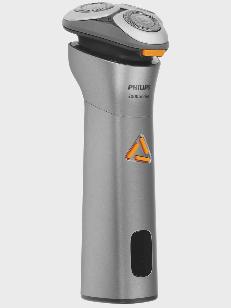 Электробритва Philips S3882/00 серый — фото 4 из 11