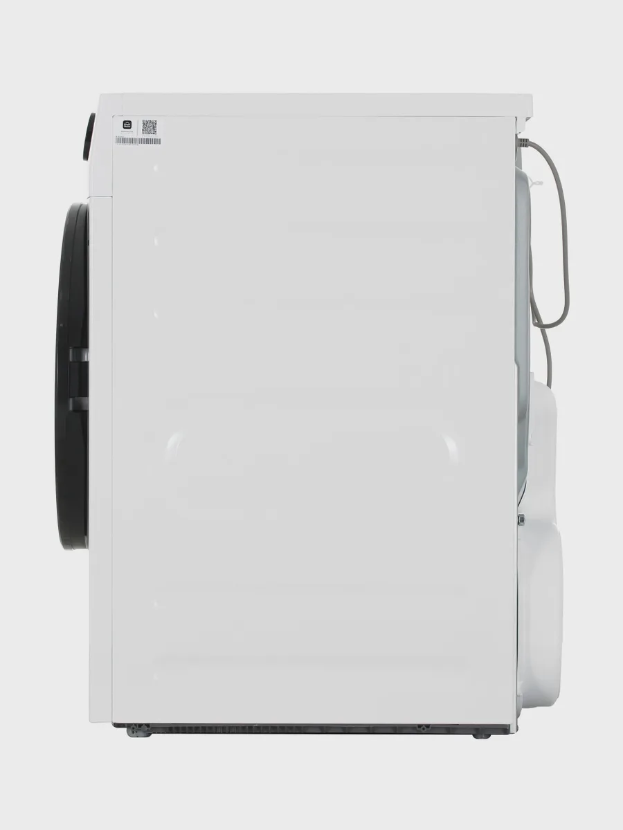 Сушильная машина Midea MD200H90W/W-RU белый — фото 10 из 11
