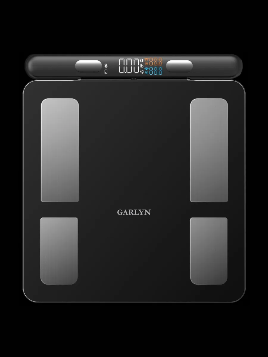 Весы GARLYN Bodyscan Master — фото 10 из 11