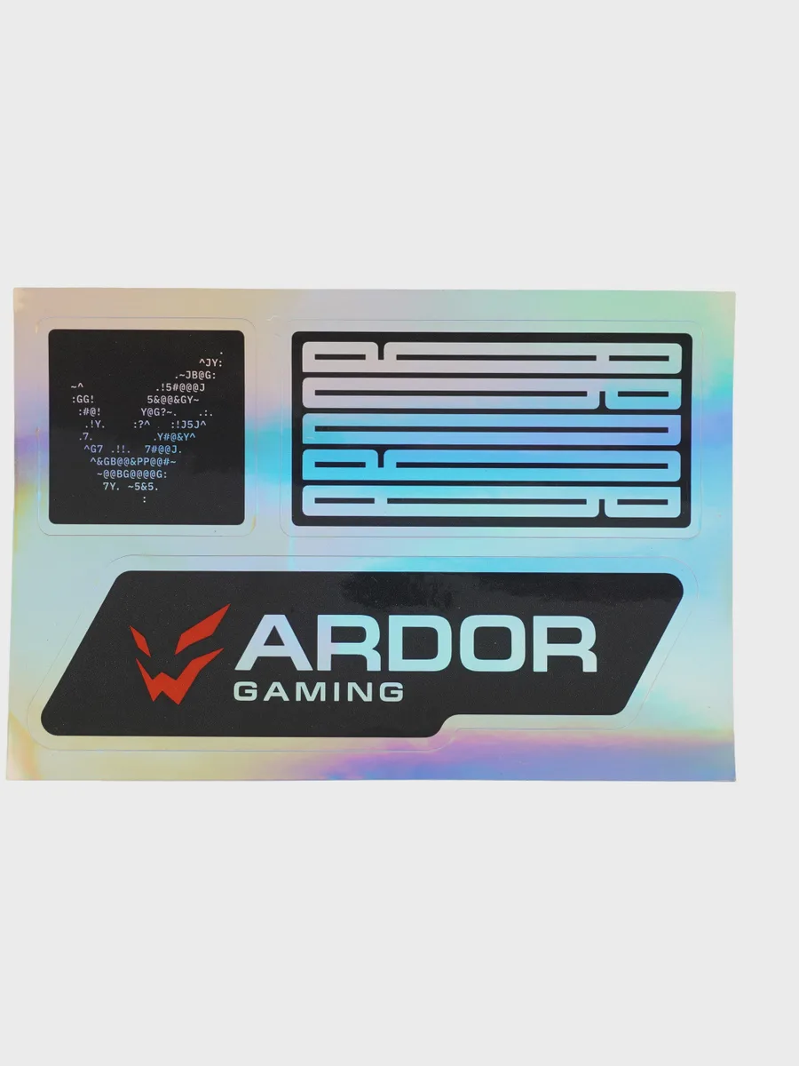 Коврик ARDOR GAMING Kingdom (XL) — фото 5 из 7