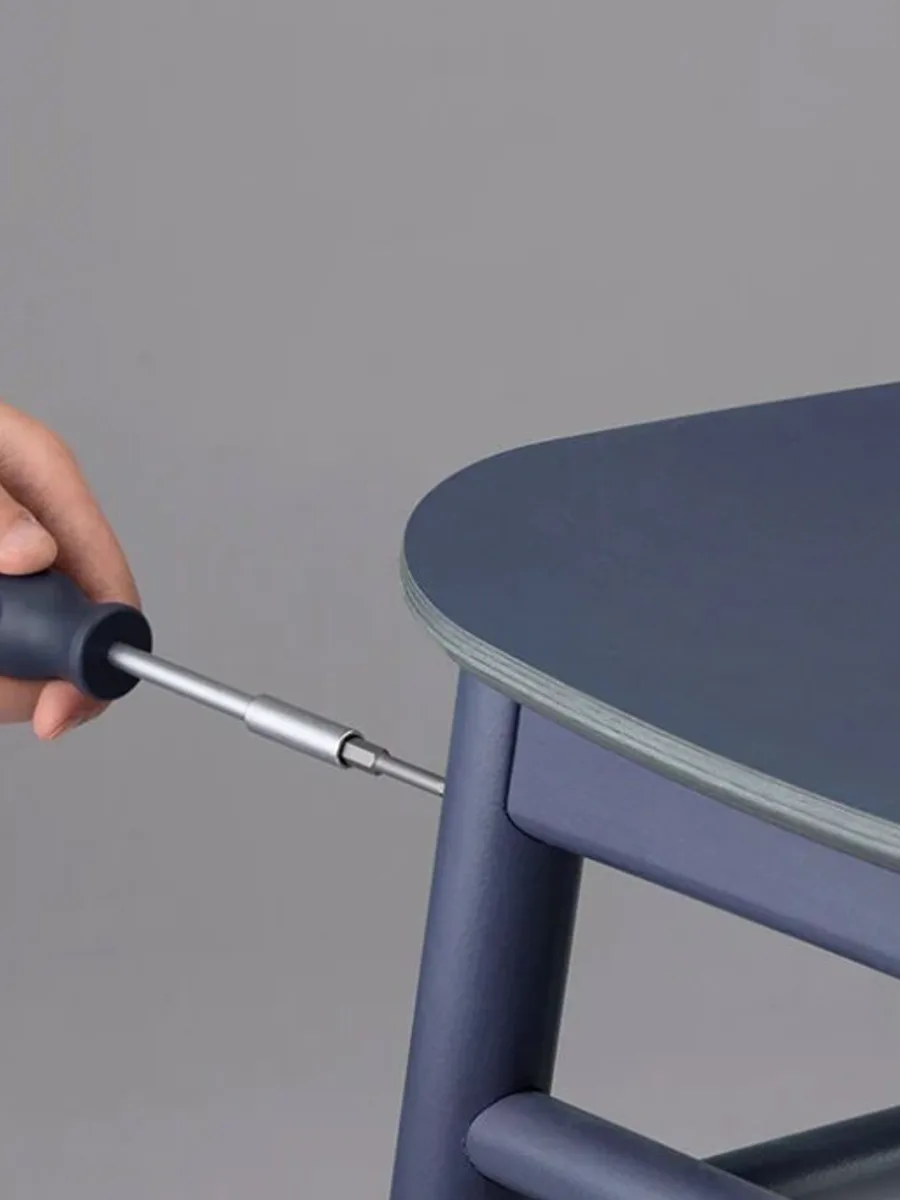 Набор инструментов Xiaomi HOTO Household Tool Kit — фото 3 из 9
