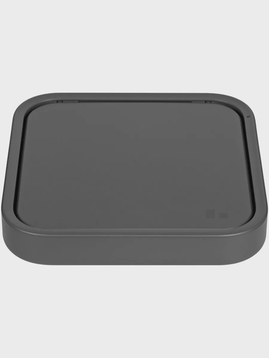 Беспроводное зарядное устройство Samsung EP-P2400 — фото 3 из 8