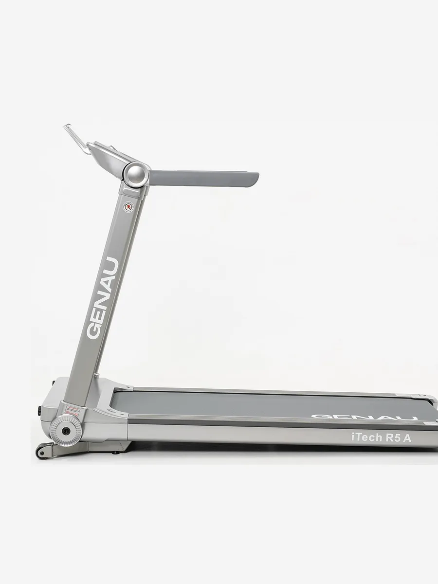 Электрическая беговая дорожка Genau iTech R5A — фото 3 из 9