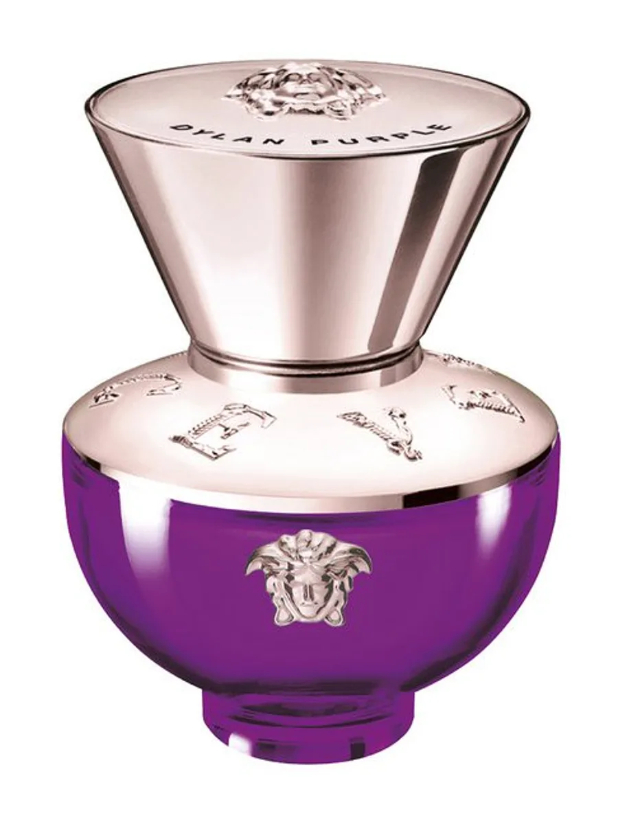 Парфюмерная вода VS DYLAN PURPLE (L) (90) EDP — фото 1 из 2