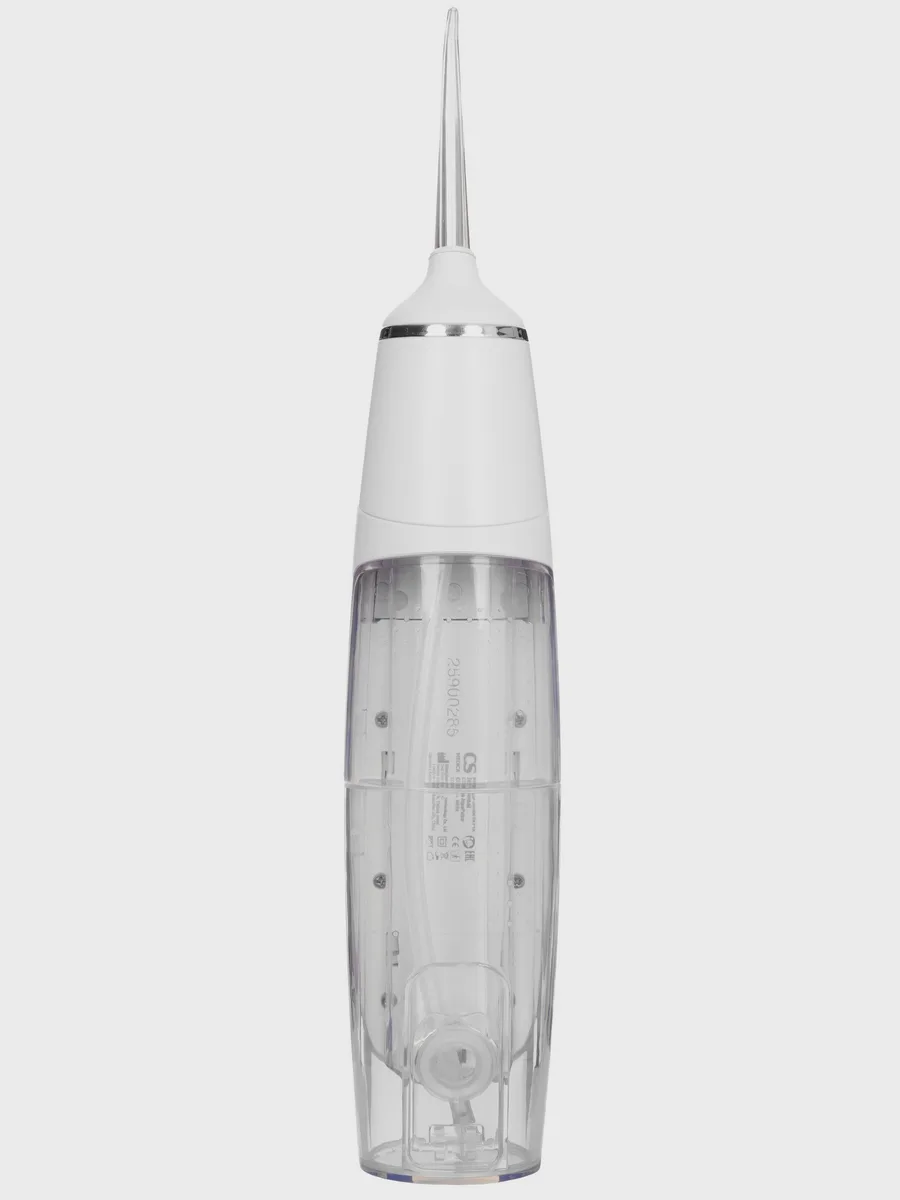 Ирригатор CS Medica AquaPulsar CS-3 PRO+ портативный — фото 7 из 11