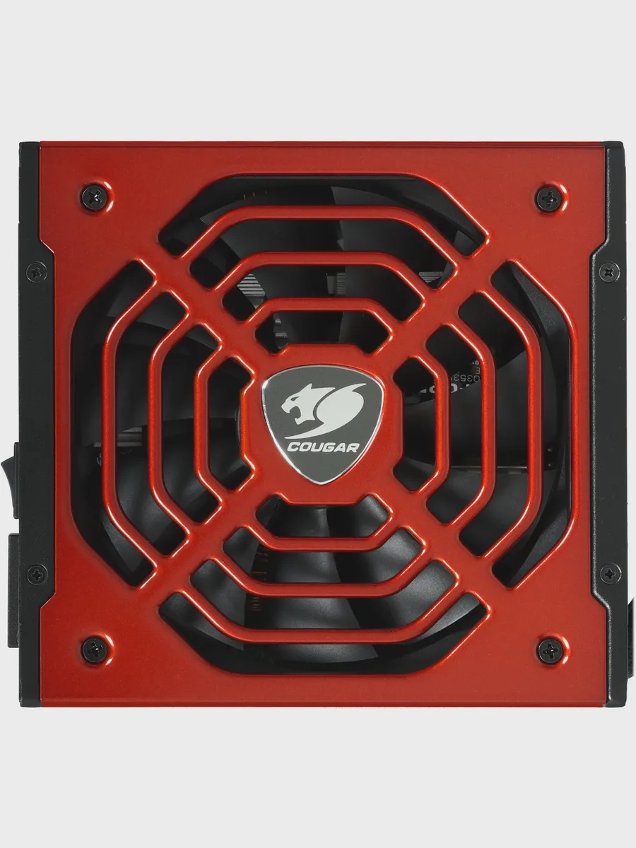 Блок питания Cougar BXM 700W 700 Вт — фото 3 из 11