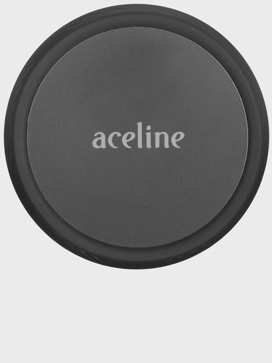Держатель автомобильный Aceline M03-V черный — фото 3 из 8
