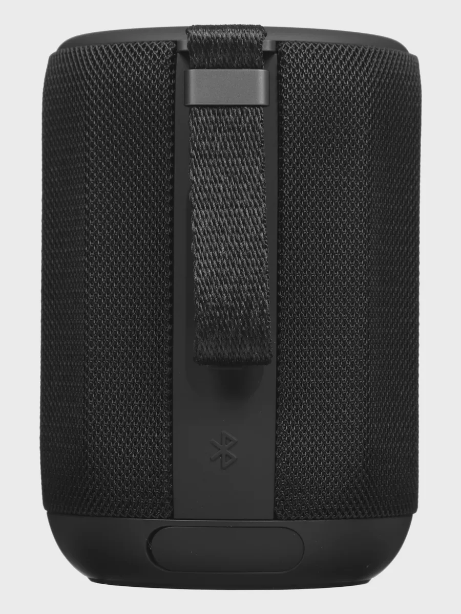 Портативная колонка Xiaomi Bluetooth Speaker Mini черный — фото 7 из 10