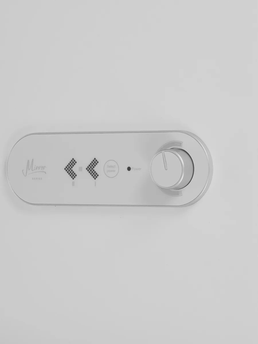 Накопительный водонагреватель электрический Thermex Mirror 80 H — фото 5 из 11
