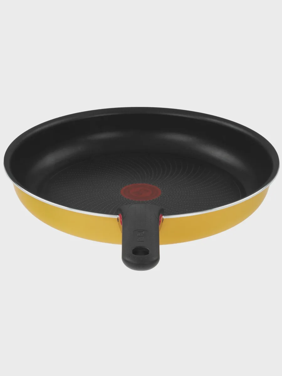 Набор посуды Tefal Ingenio Simply Cook Color — фото 3 из 11