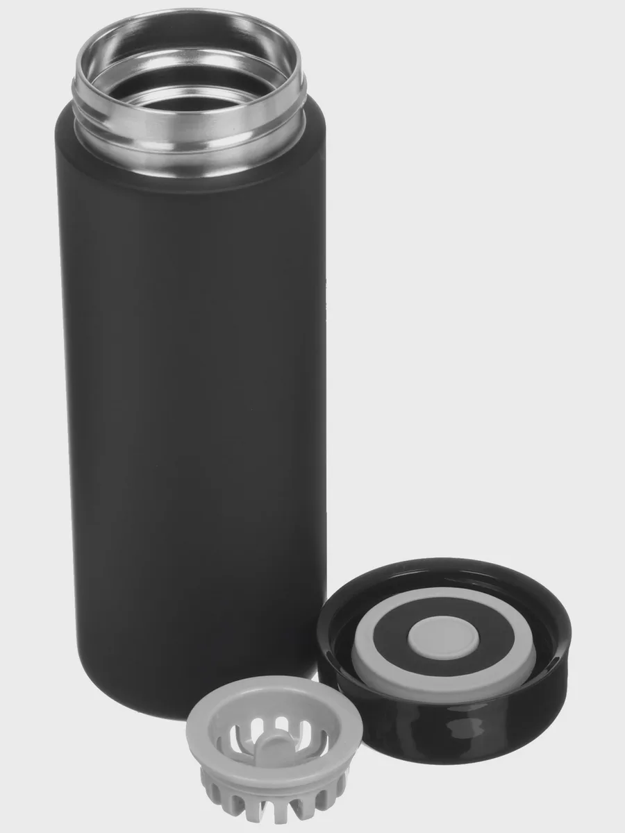Термос Mijia thermos cup pocket version MJKDB01PL 0.35 л — фото 6 из 16