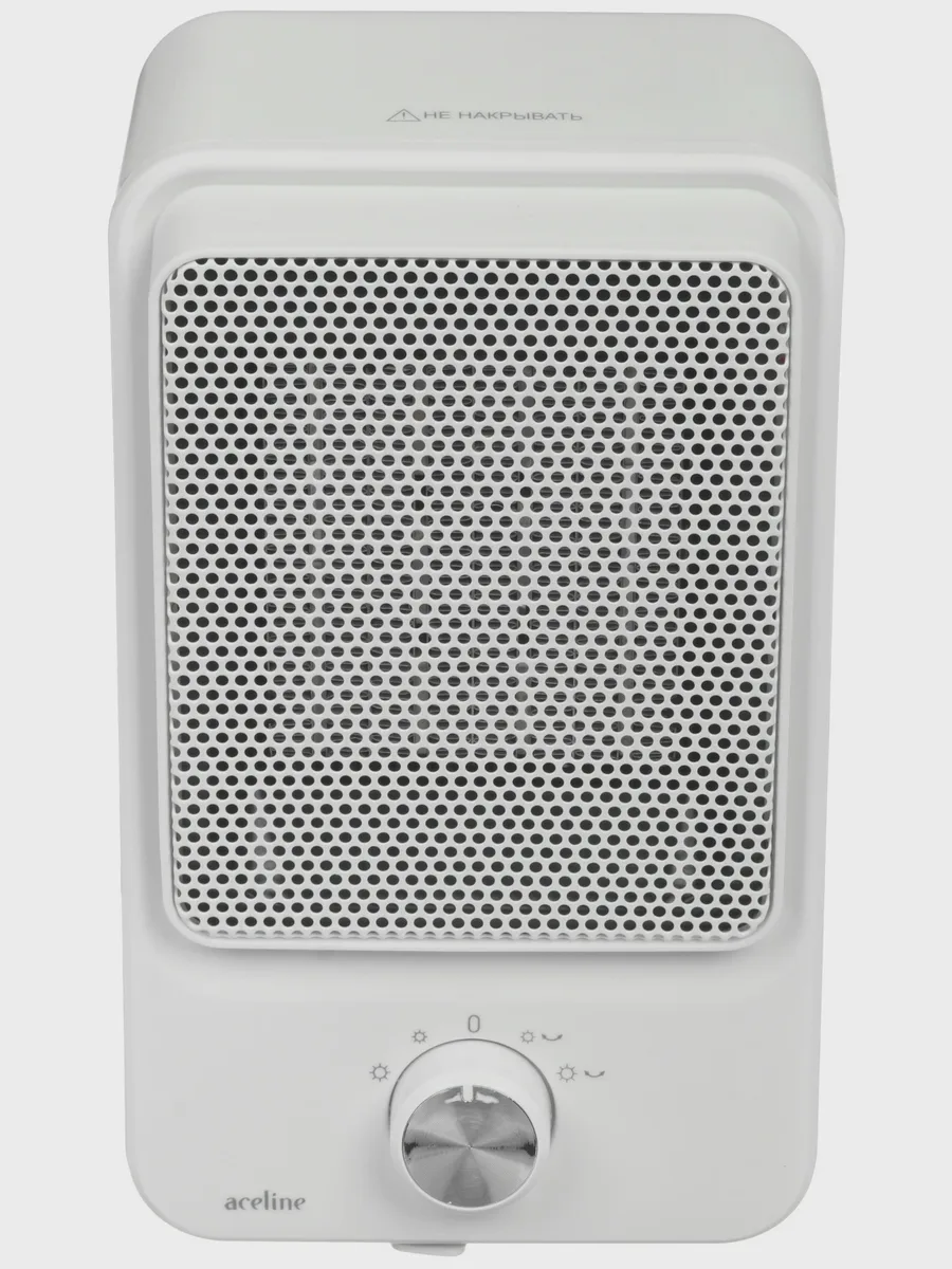 Тепловентилятор Aceline FH-15DRM — фото 2 из 9