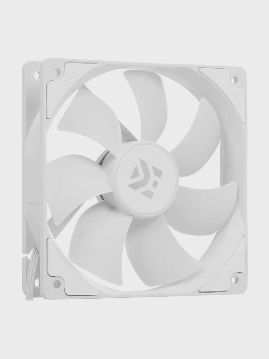 Вентилятор DEXP DX120WFDB, 120 x 120 мм — фото 2 из 8