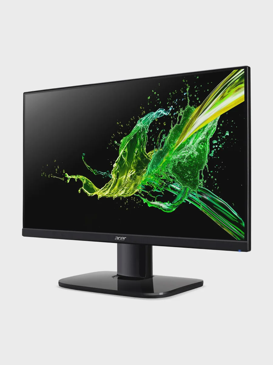 27"        Монитор Acer KA272UAbmipx — фото 8 из 11