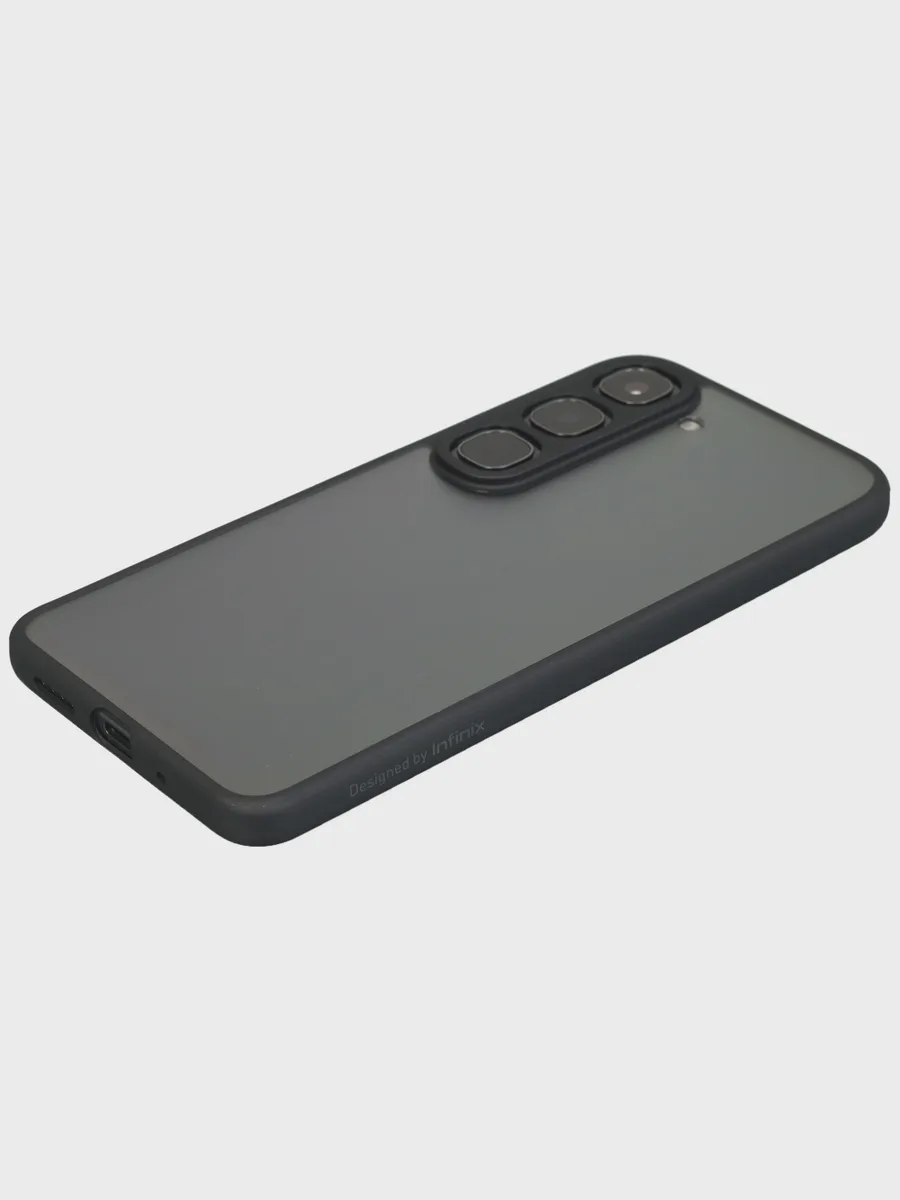 Смартфон Infinix HOT 70 Pro — фото 12 из 23