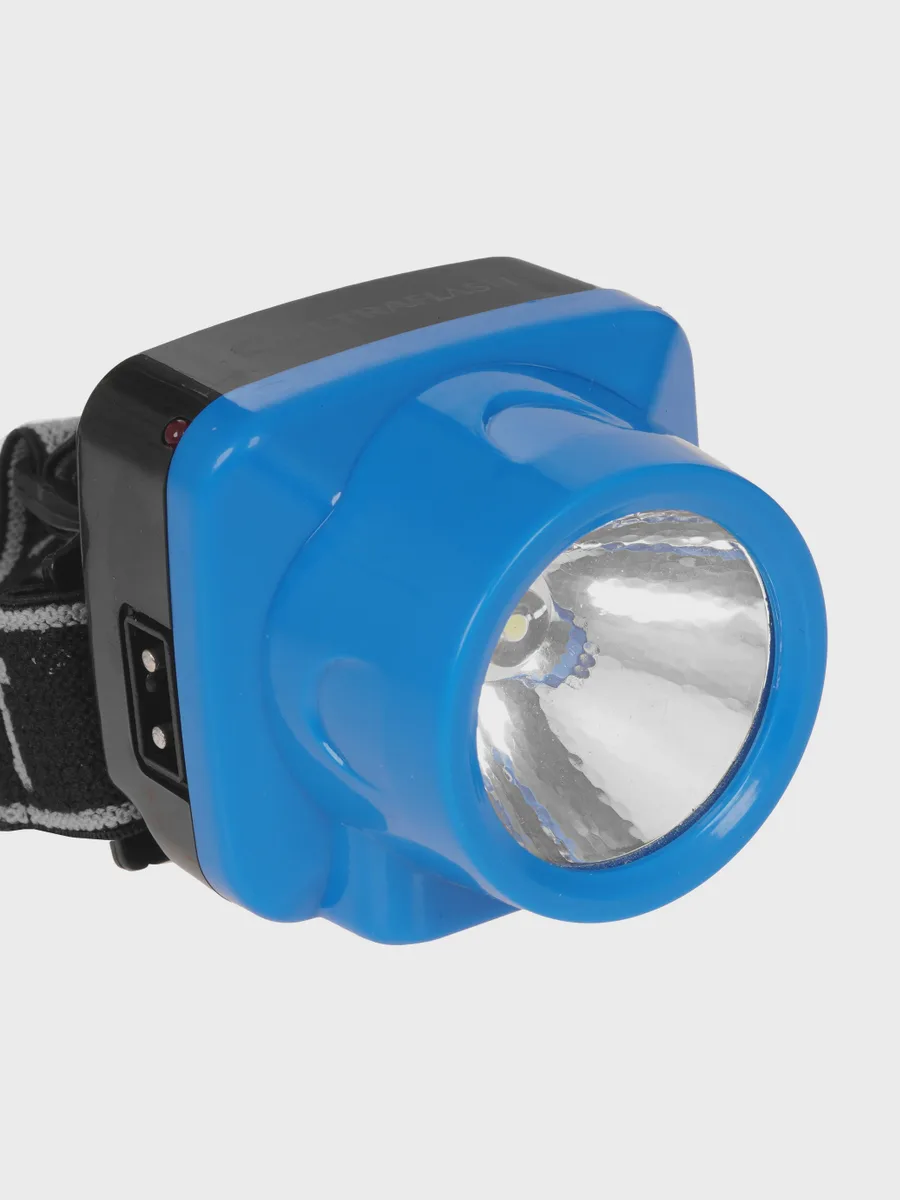 Налобный фонарь Ultraflash LED5374, 0.8 Вт — фото 3 из 8
