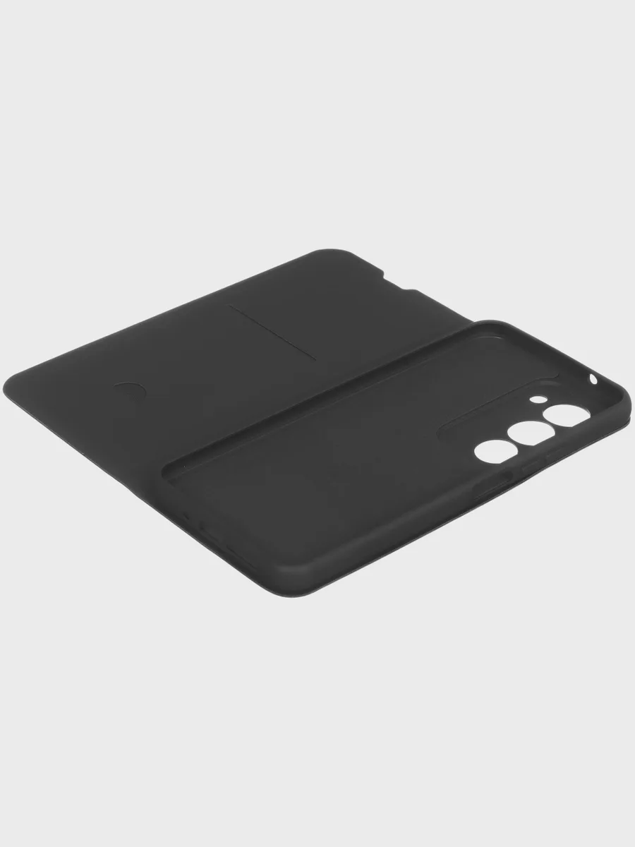 Чехол-книжка  Aceline - Xiaomi REDMI 15 черный — фото 5 из 8