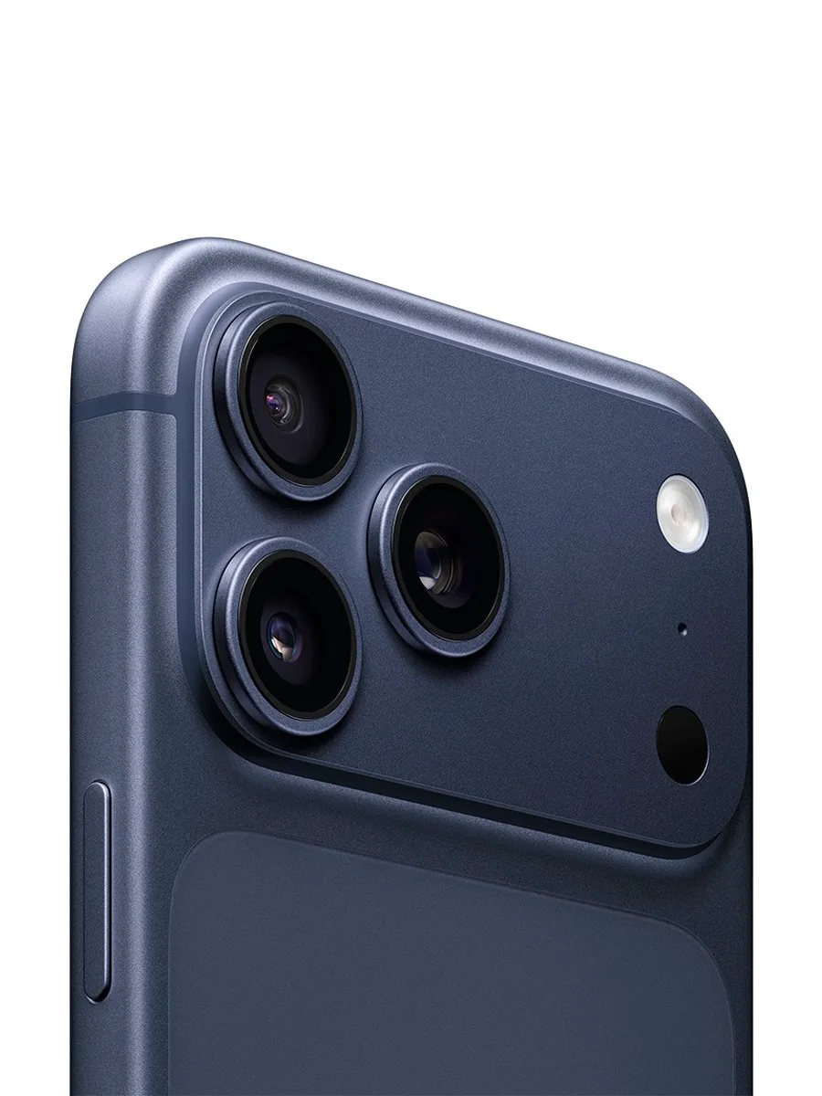 Смартфон Apple iPhone 17 Pro Max — фото 10 из 10