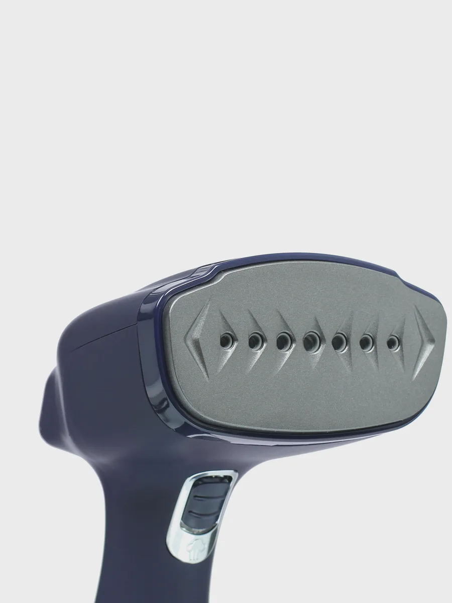 Отпариватель ручной DEXP HGS-1400H синий — фото 6 из 11