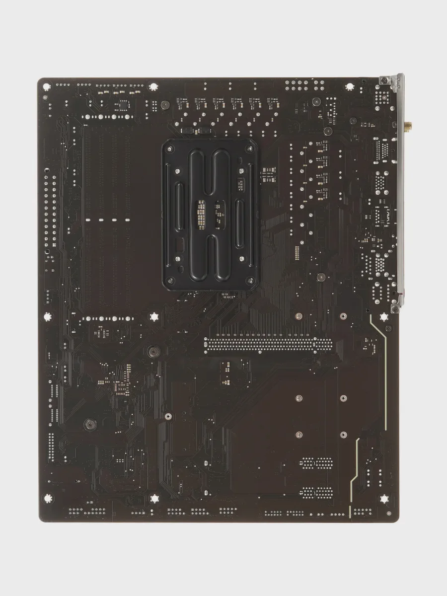 Материнская плата GIGABYTE B650 GAMING X AX V2, AM5, Standard-ATX — фото 3 из 9
