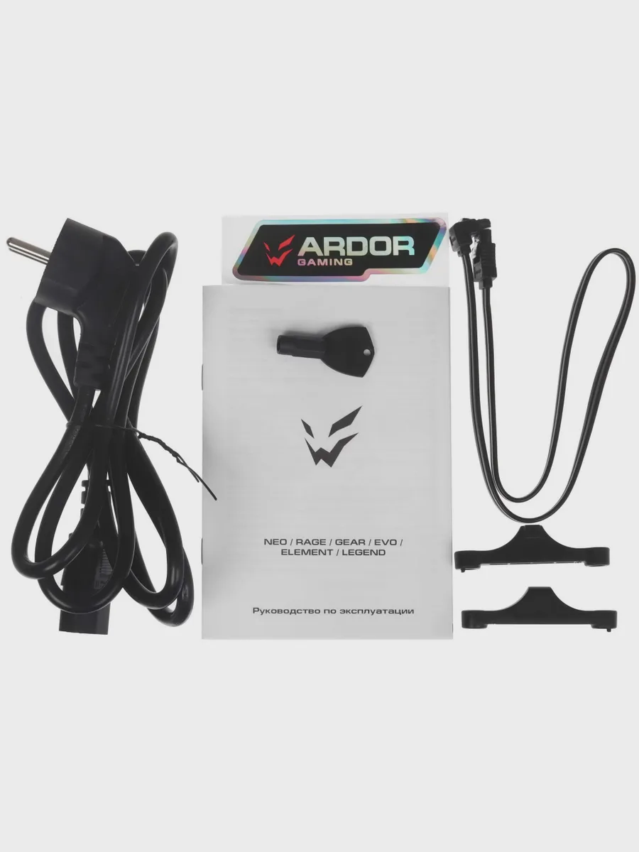 ПК ARDOR GAMING NEO M303 — фото 9 из 11