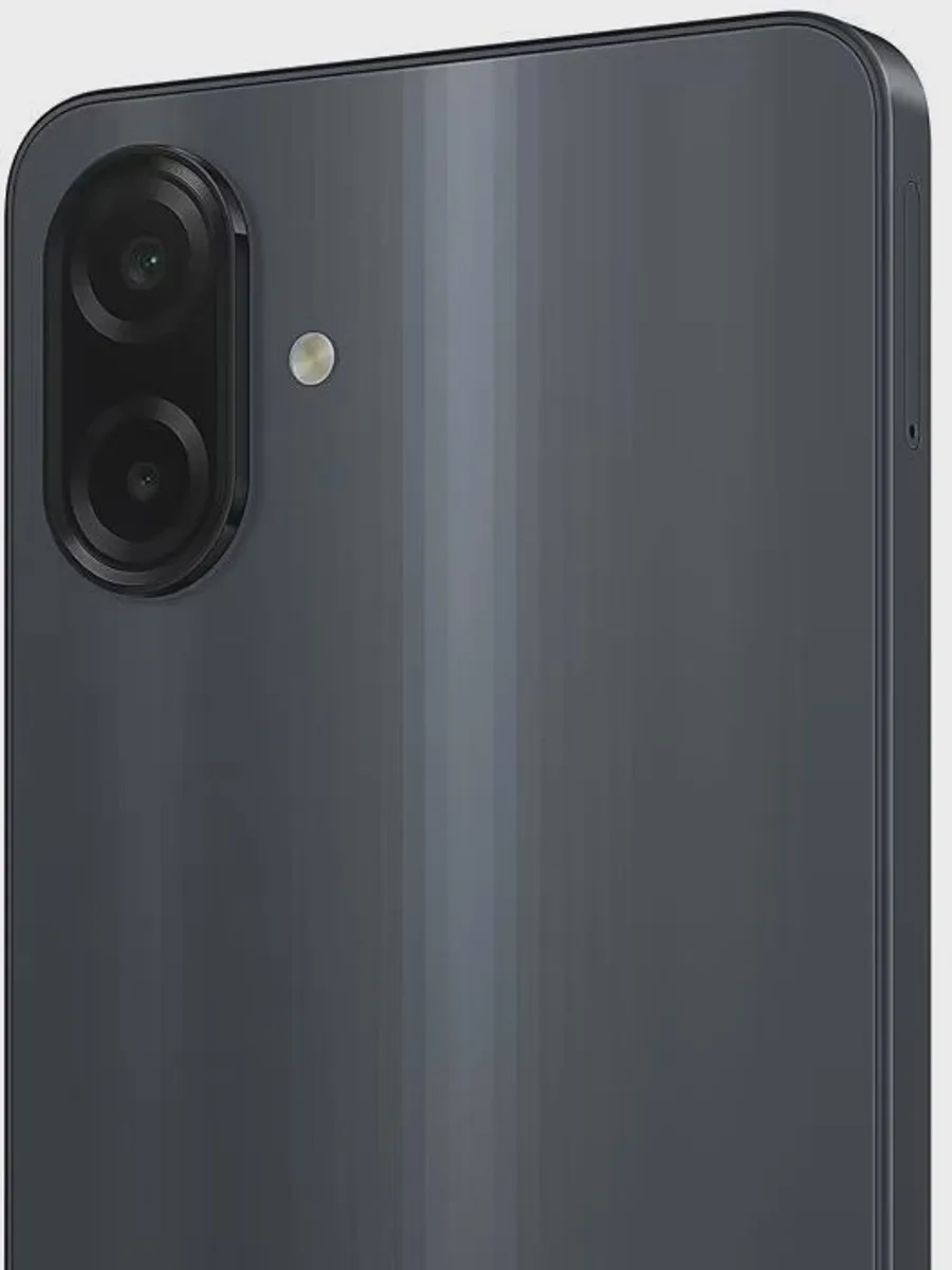 Смартфон Samsung Galaxy A07 — фото 20 из 34
