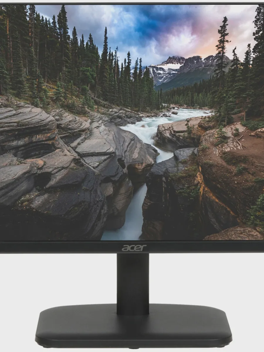 21.5"        Монитор Acer EK221QHbi — фото 2 из 11
