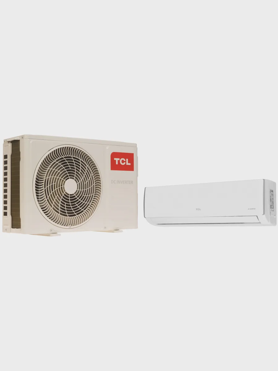 Кондиционер  TCL ELI 12 INV/R1 настенный — фото 3 из 11