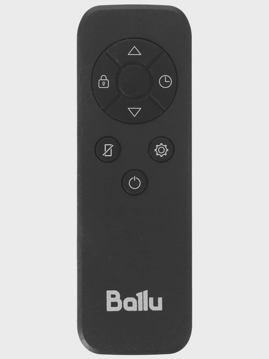 Обогреватель масляный Ballu Blaze BOH/BL-07B, 1500 Вт, 7 секций — фото 5 из 6