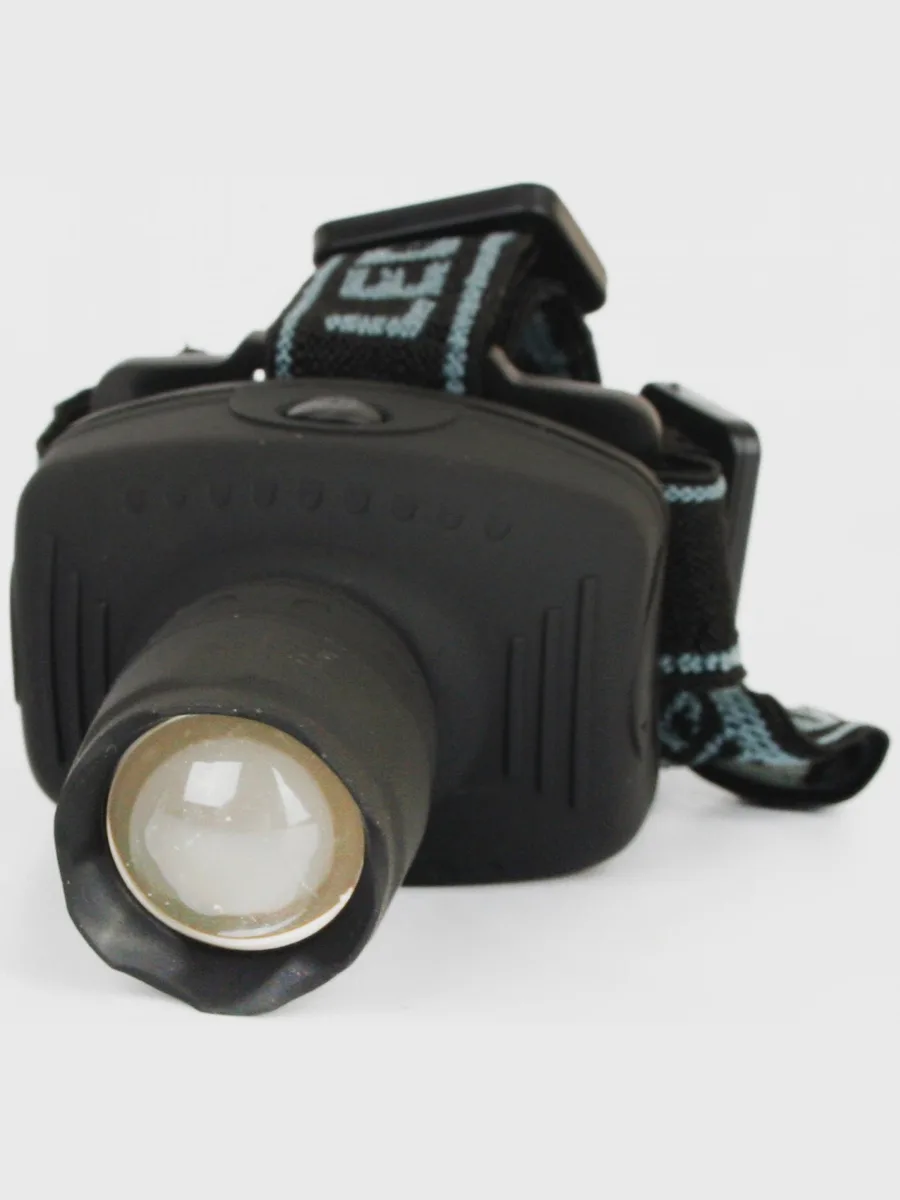 Фонарь Ultraflash LED5354 — фото 9 из 11
