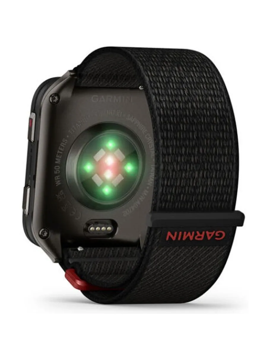 Смарт-часы Garmin Venu X1 46мм — фото 3 из 3