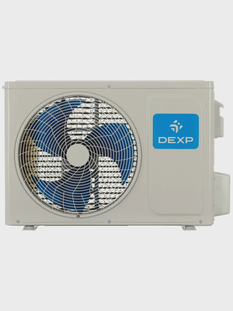 Кондиционер  DEXP AC-CDW18ONF настенный — фото 7 из 11