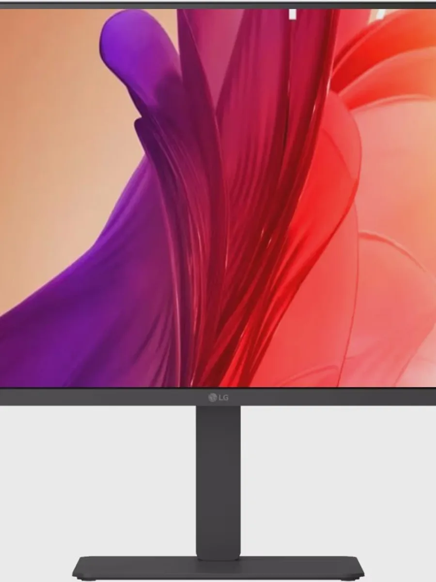 31.5"        Монитор LG UltraFine 32U720A-B — фото 1 из 4