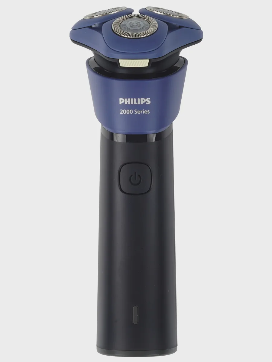 Электробритва Philips S2885/00 синий — фото 2 из 11