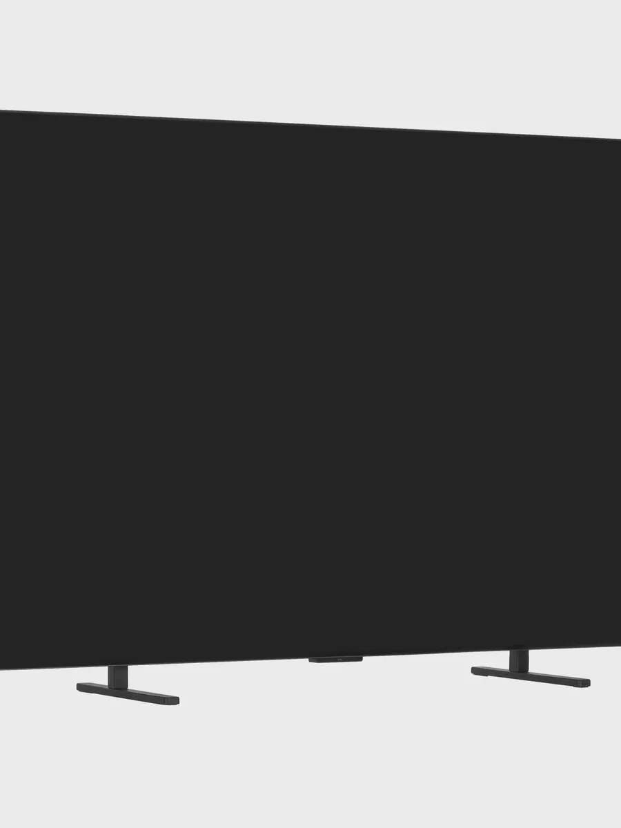 75"(190 см) Телевизор TCL 75A400 черный — фото 4 из 11